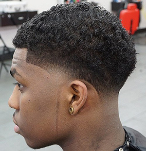 Looking for a professional taper haircut? Look no further than the African American Barber Shop in Fort Worth, Texas. Our barbers are experts in giving taper haircuts and will make sure you walk out looking your best. Walk-ins welcome!