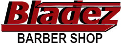 Bladez Barber Shop Logo